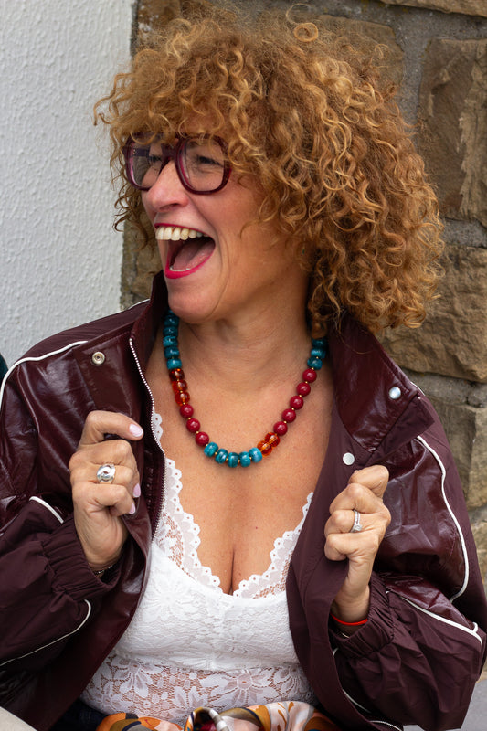 Collier Orane - Audacieux