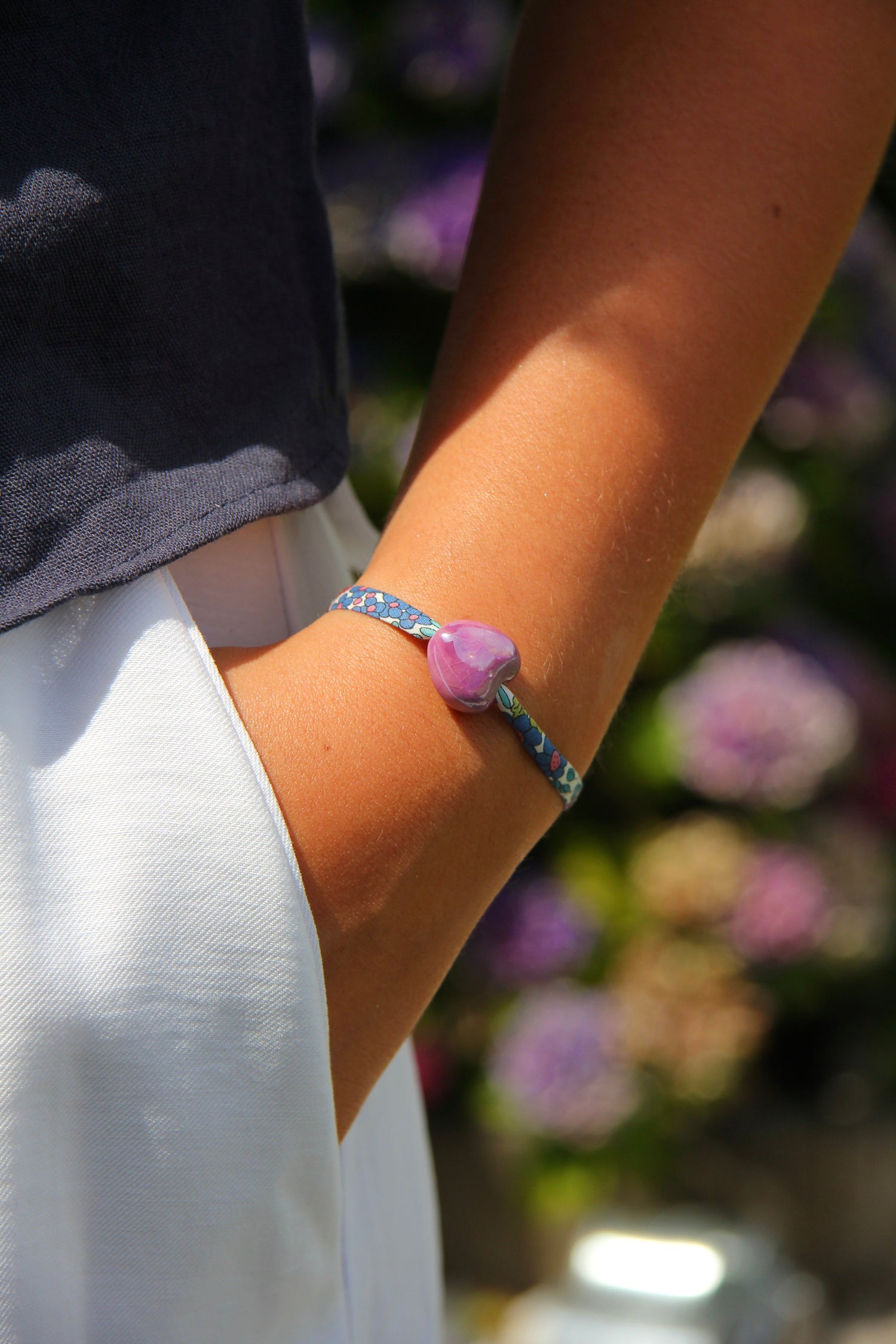 Bracelets