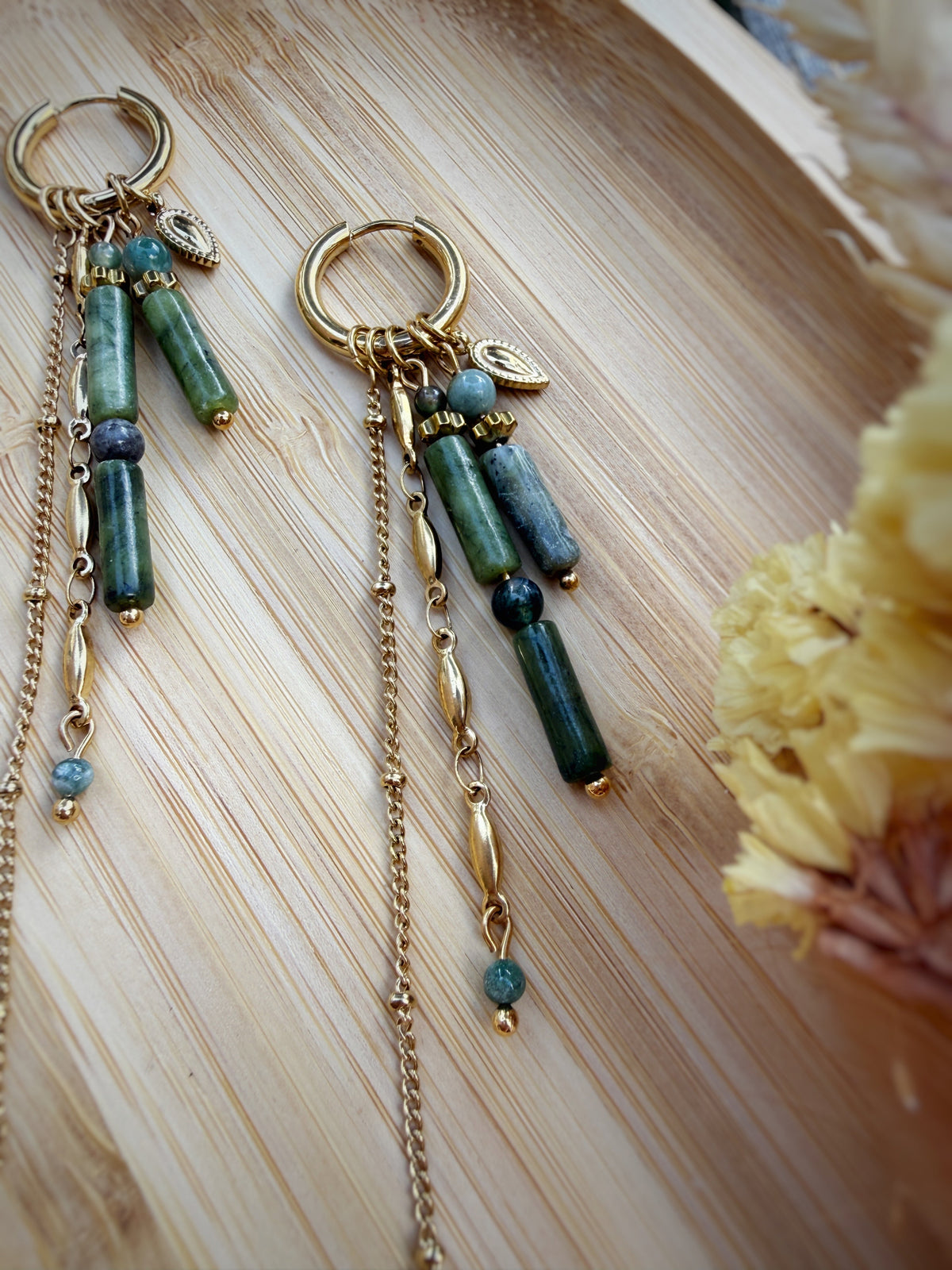 Mademoiselle Yvette