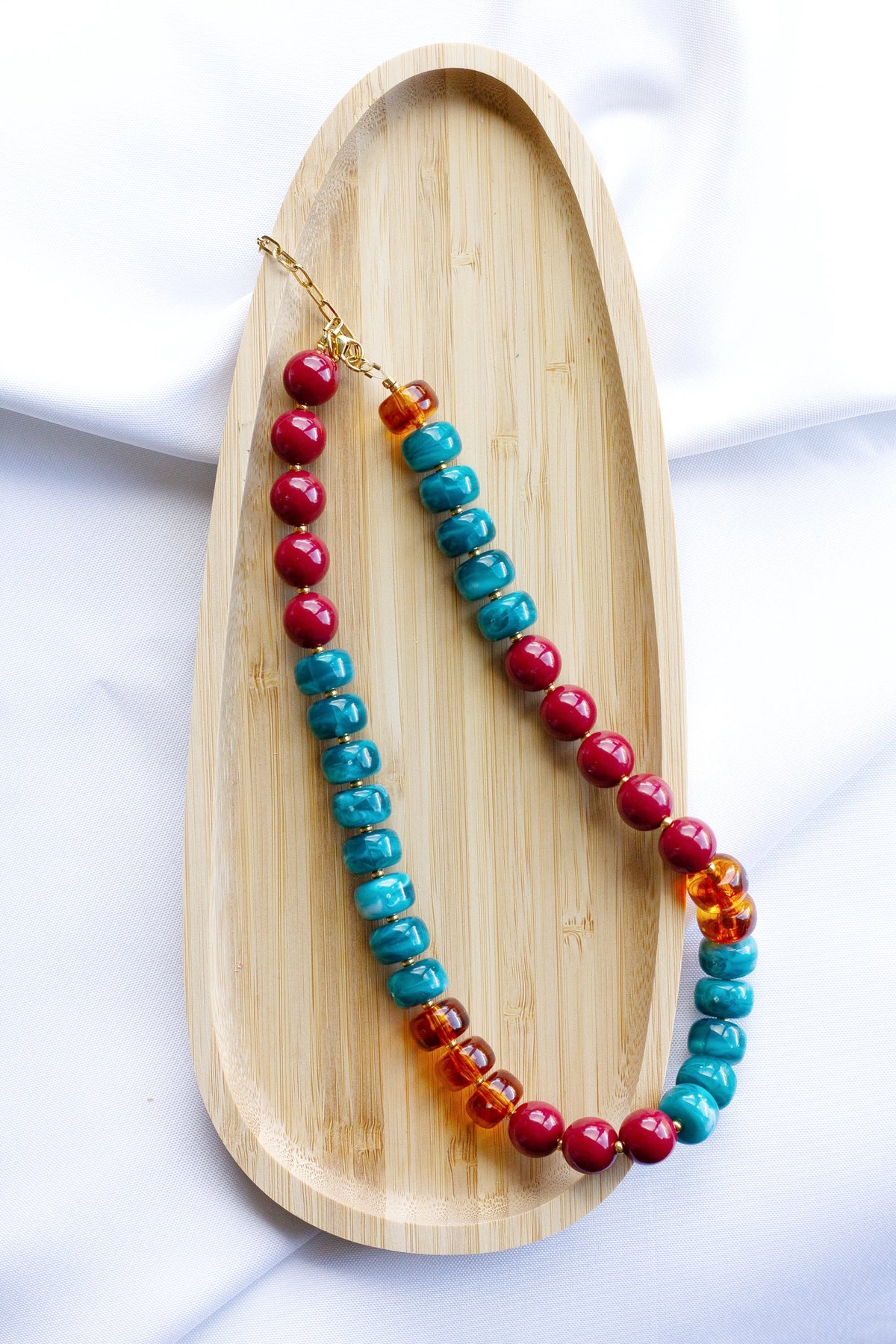 Collier Orane - Audacieux