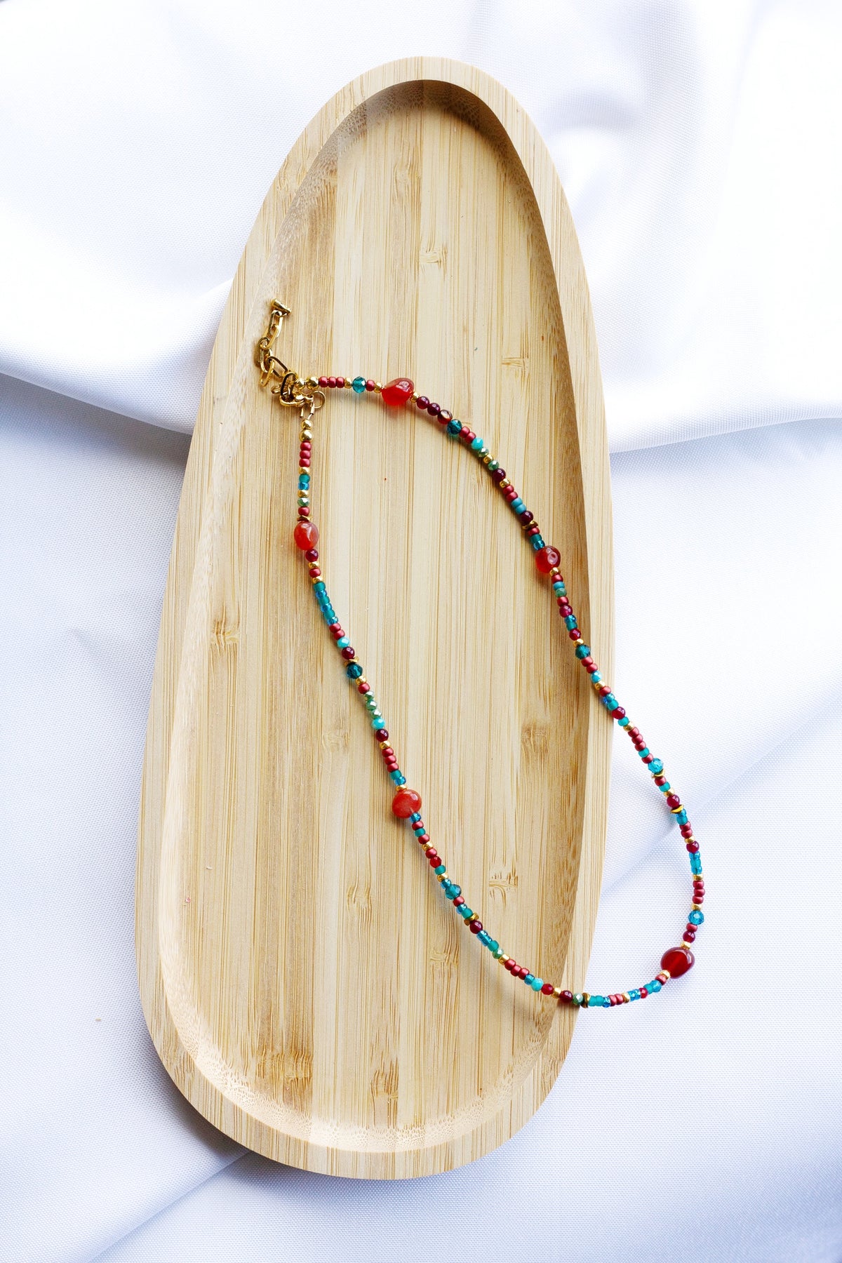 Collier Christelle - Délicat
