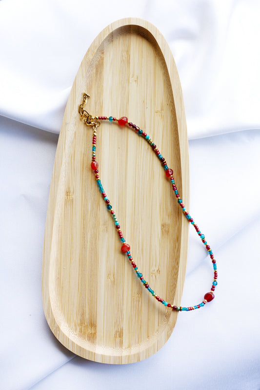 Collier Christelle - Délicat