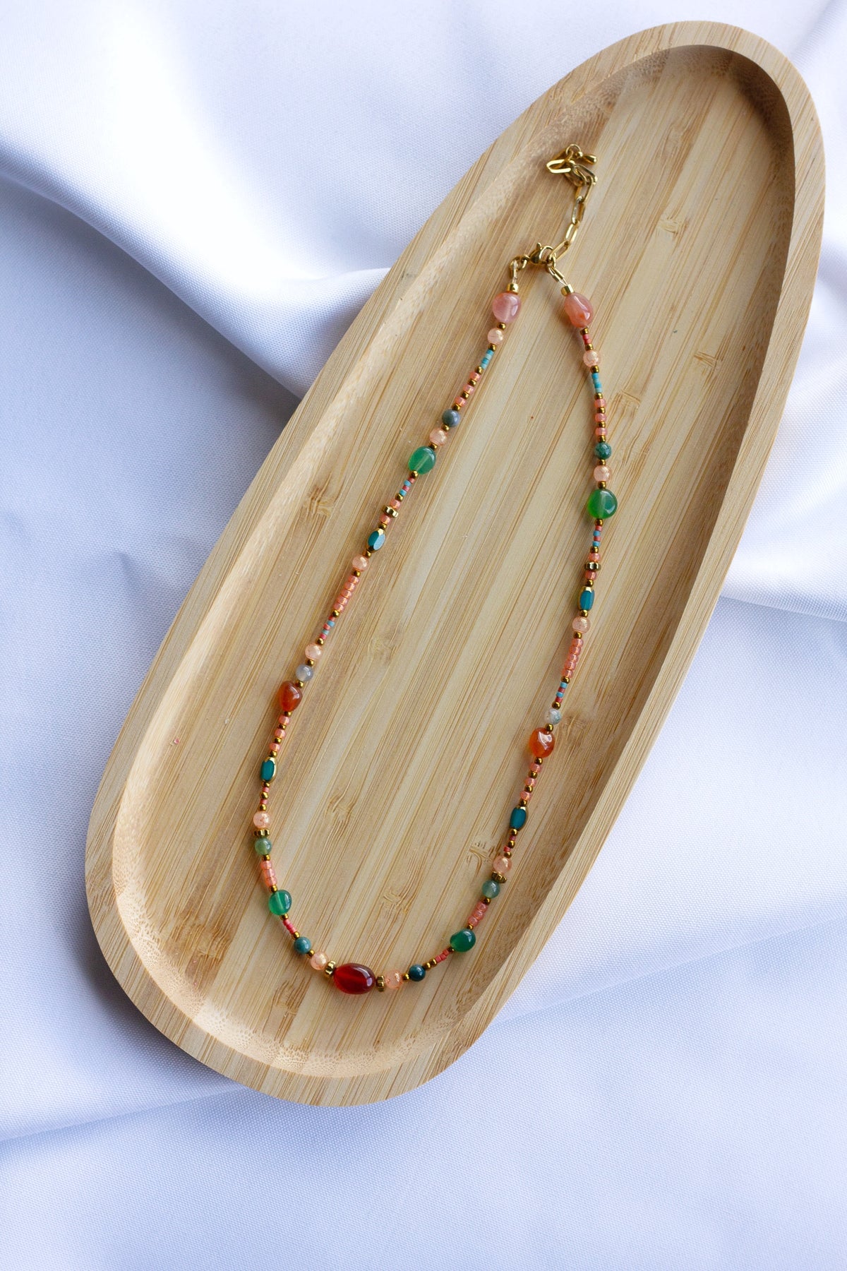 Collier Anne - Délicat