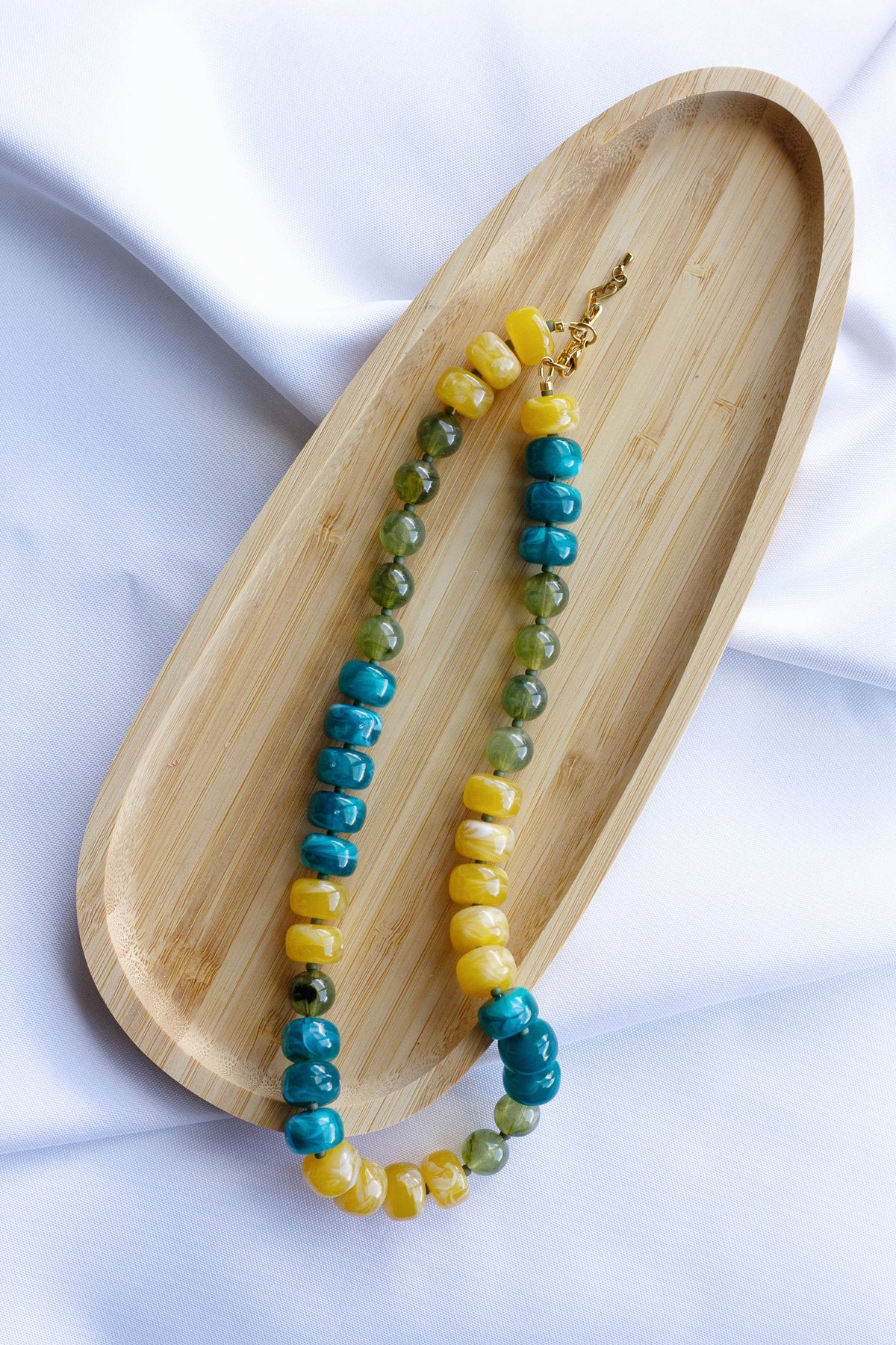 Collier Véronique - Audacieux
