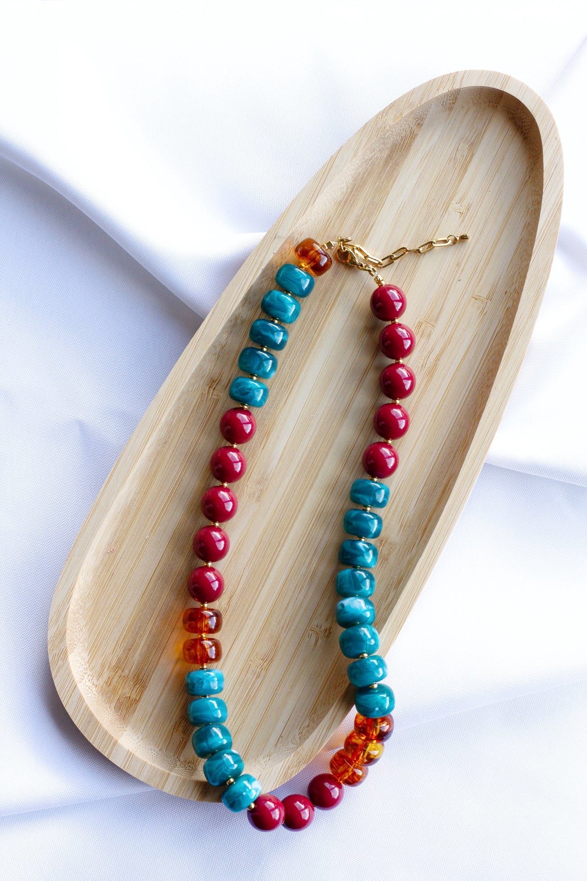 Collier Orane - Audacieux