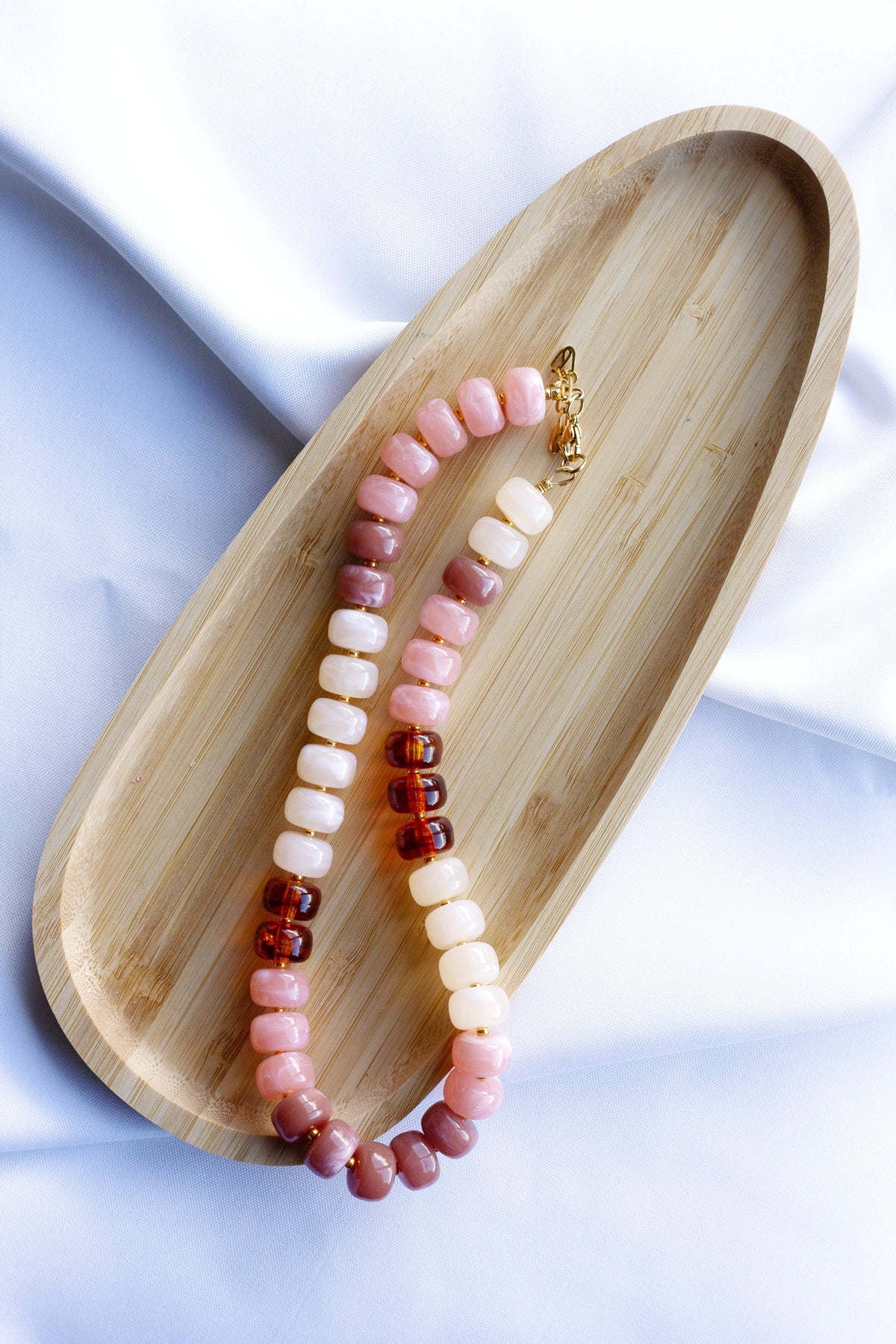 Collier Nadia - Audacieux
