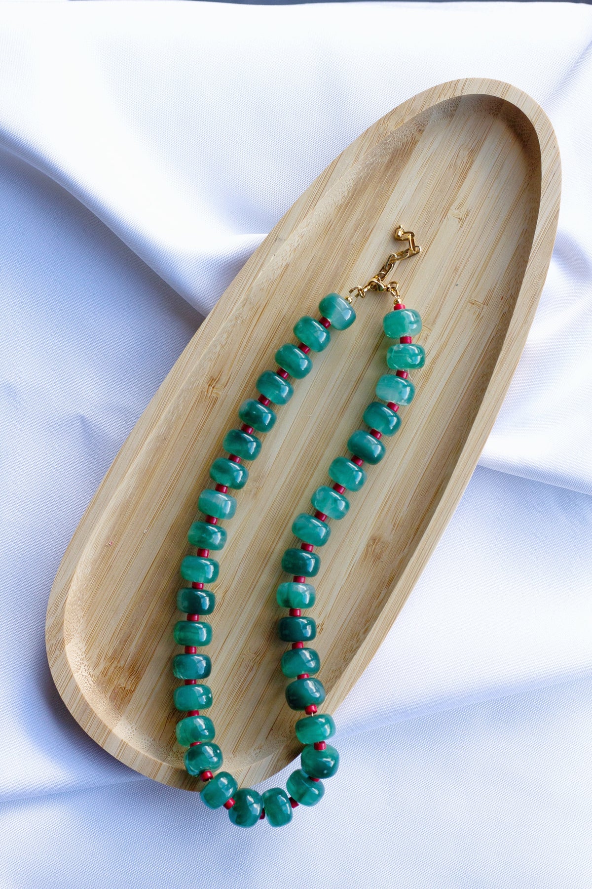 Collier Magali - Audacieux