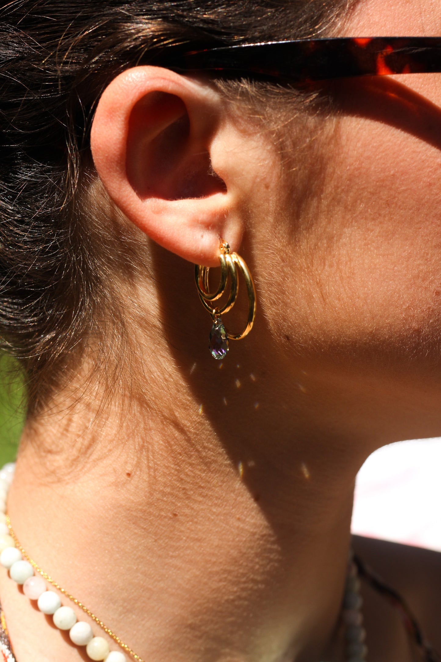 ✨Boucles Vittoria