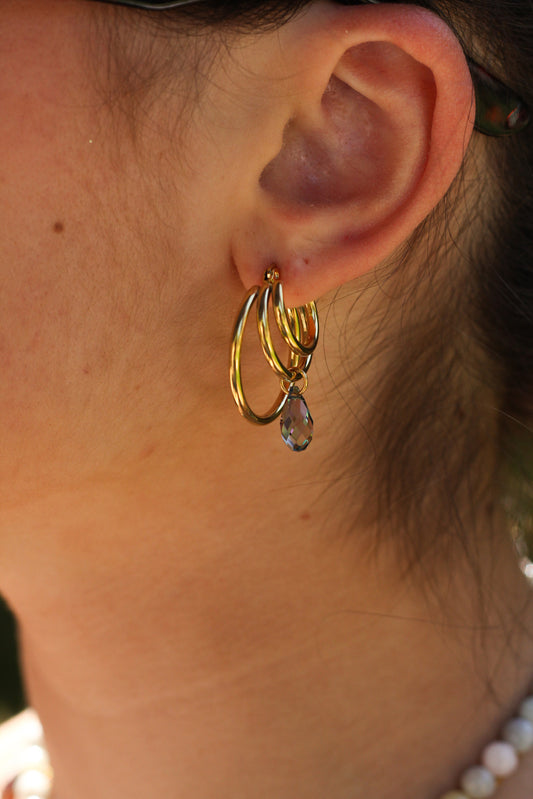 ✨Boucles Vittoria