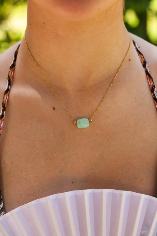 💙 Collier Azzurra