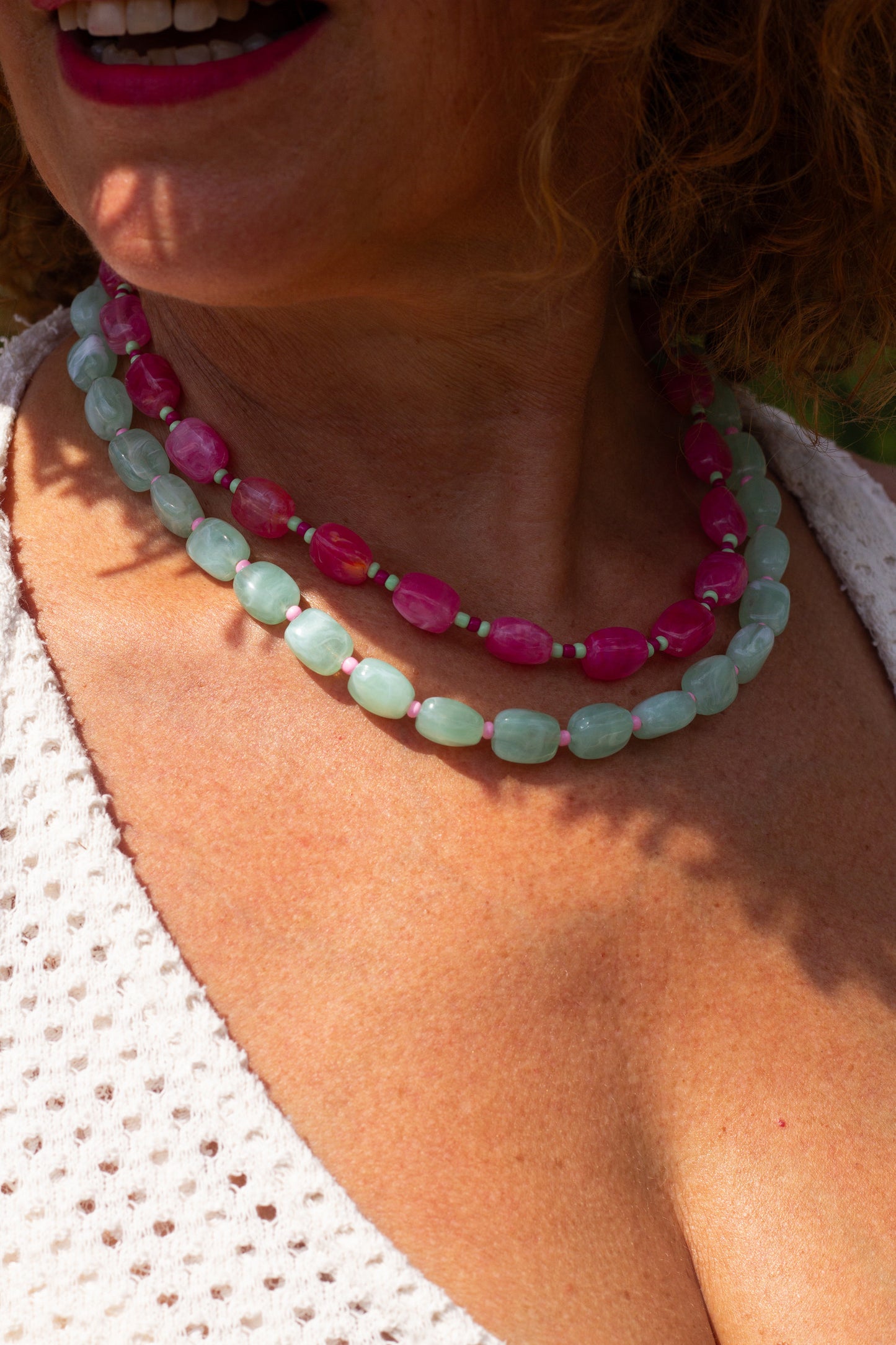 💗 Collier Giulia