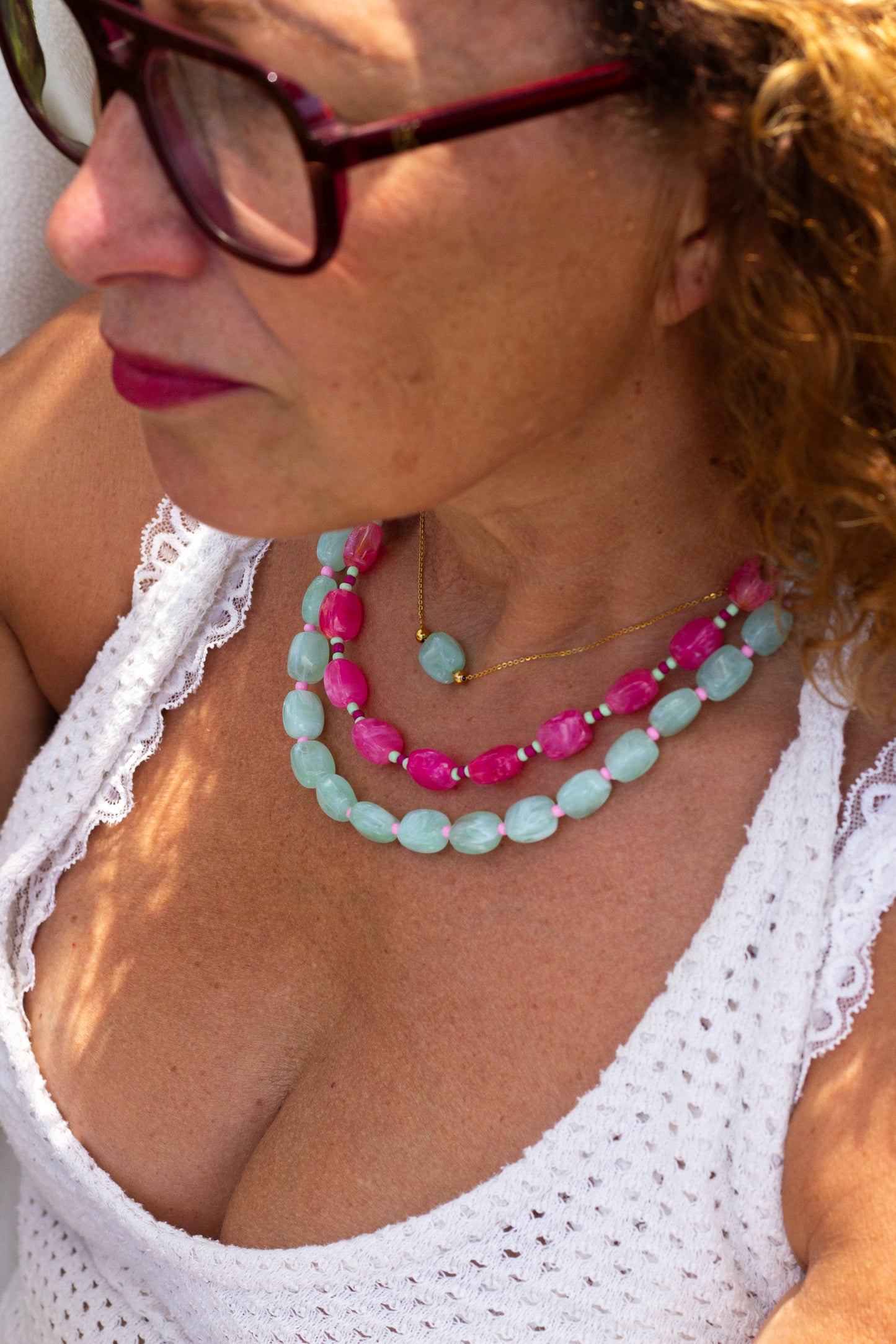 💗 Collier Giulia
