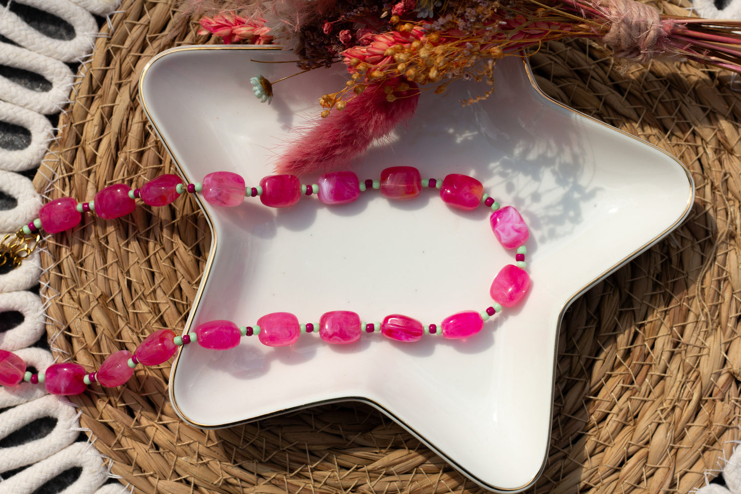 💗 Collier Giulia