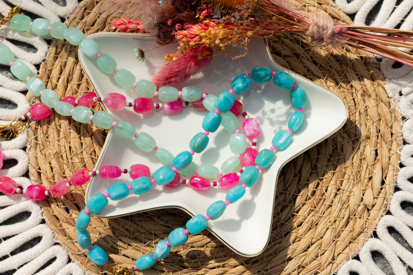 💗 Collier Giulia