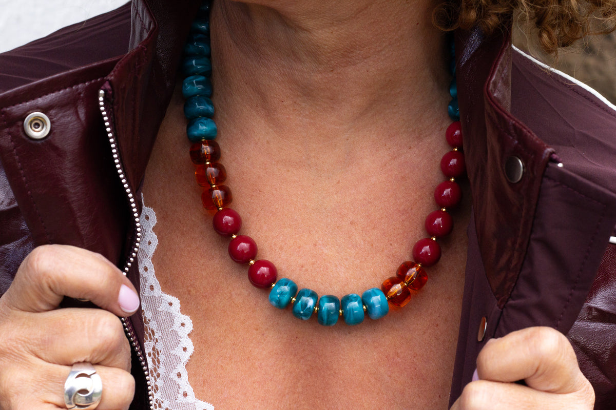 Collier Orane - Audacieux
