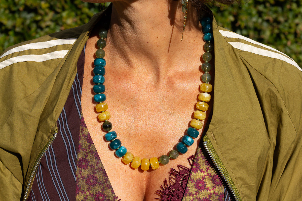 Collier Véronique - Audacieux