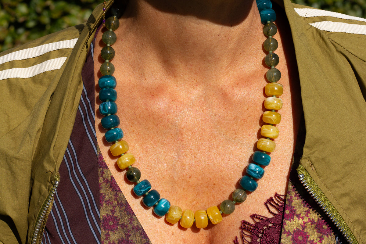 Collier Véronique - Audacieux