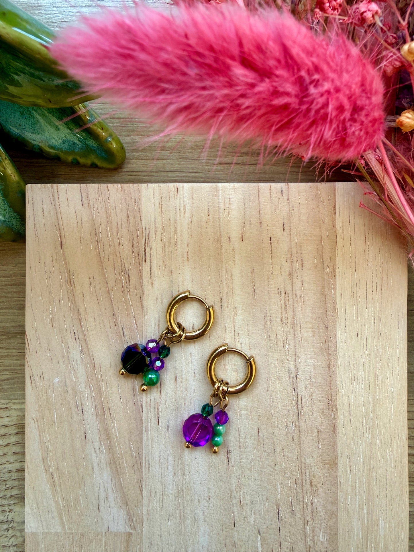 💚 Mini Lagoon Coralia 💜