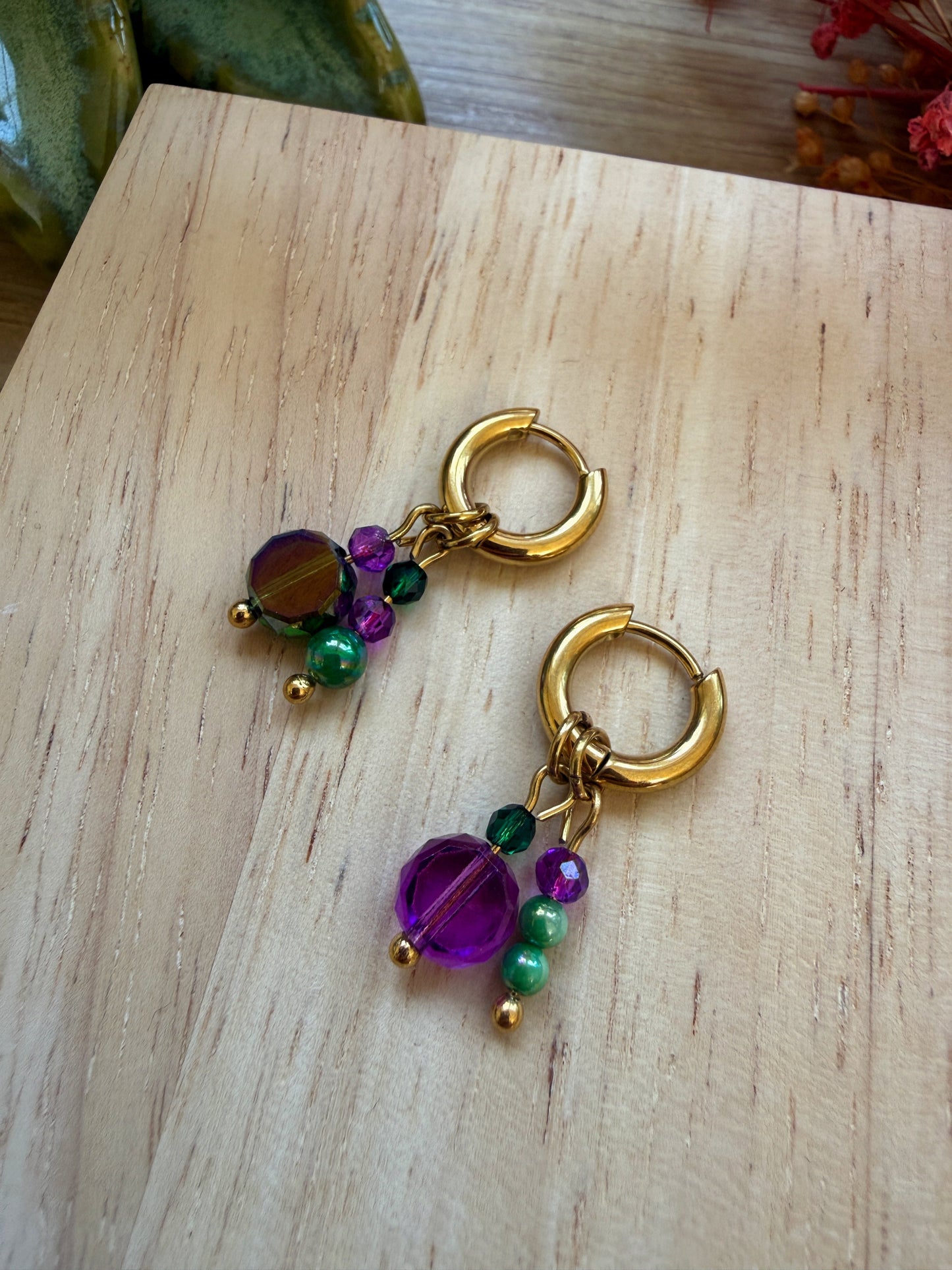 💚 Mini Lagoon Coralia 💜